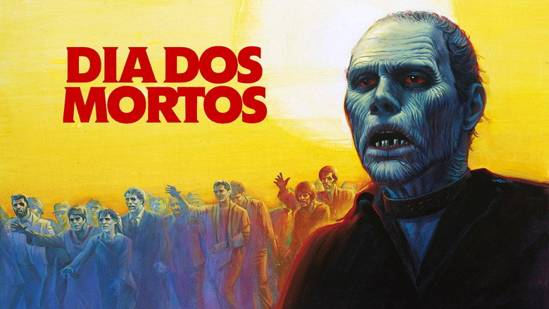 Day of the Dead still 4