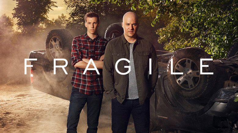 Fragile still 3