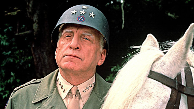 The Last Days of Patton still 7