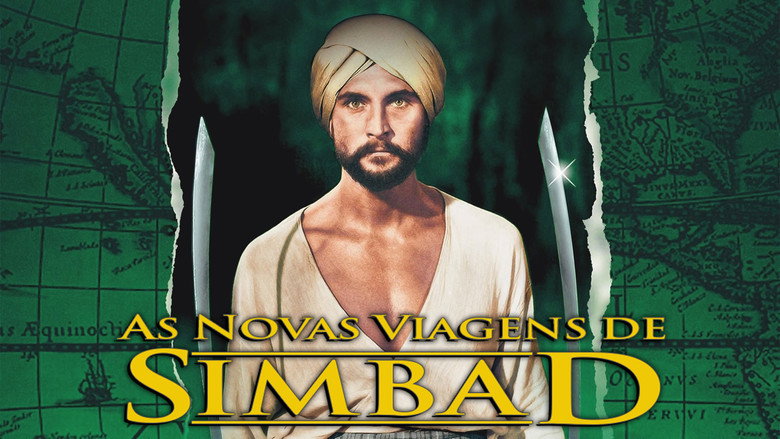 The Golden Voyage of Sinbad still 6