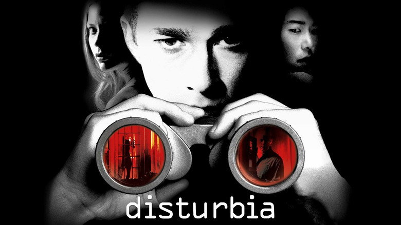 Disturbia still 6
