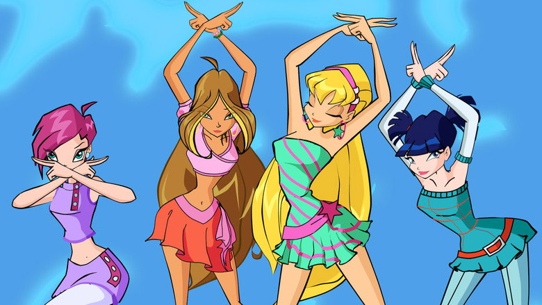 Winx Club still 6