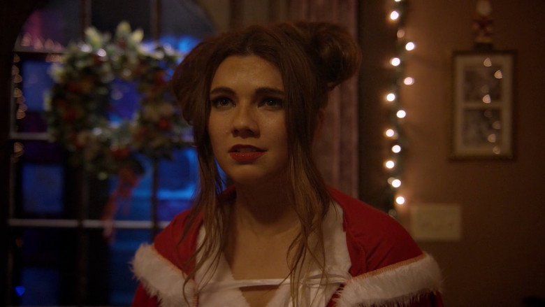 The 12 Slays of Christmas still 1