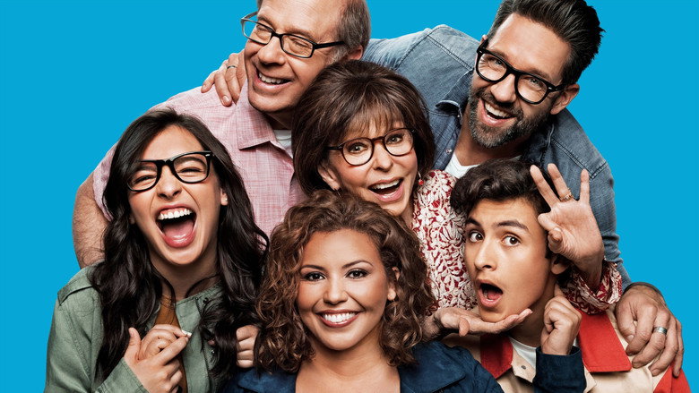 One Day at a Time still 2