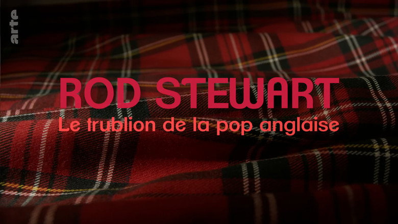 Rod Stewart, le trublion de la pop anglaise still 5