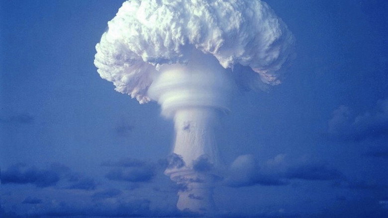 The Bomb still 1