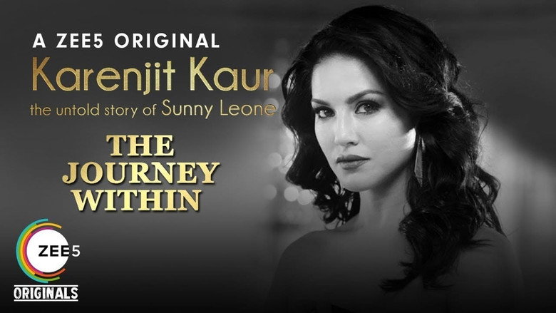Karenjit Kaur: The Untold Story of Sunny Leone still 2