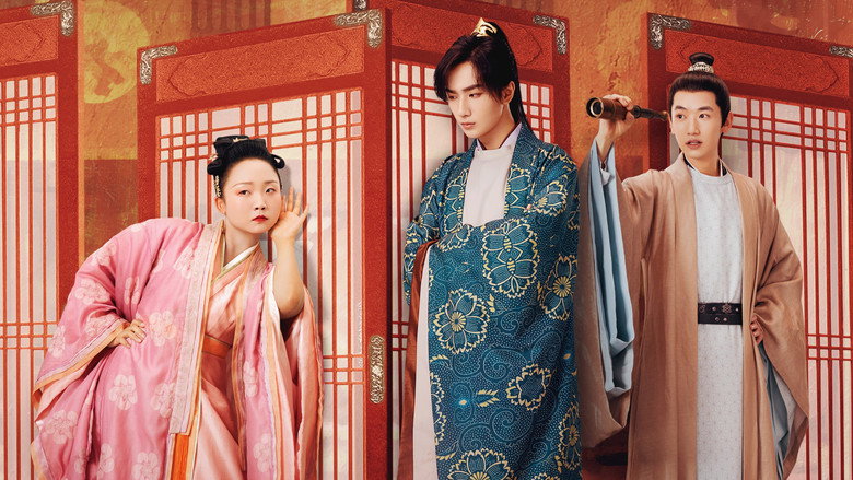 The Legendary Life of Queen Lau still 3