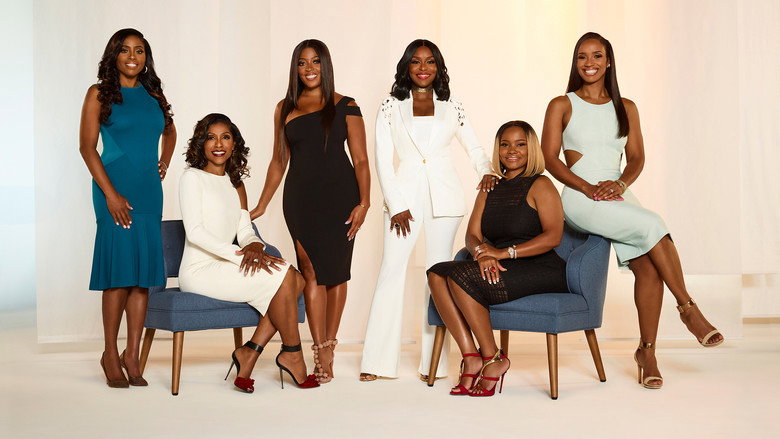 Married to Medicine still 6