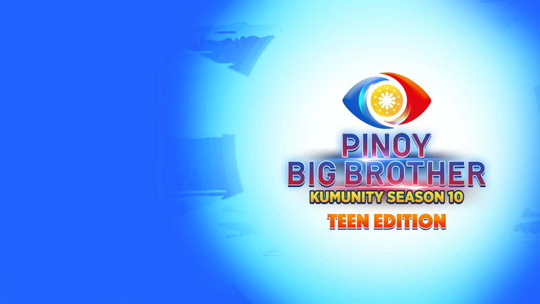 Pinoy Big Brother still 2