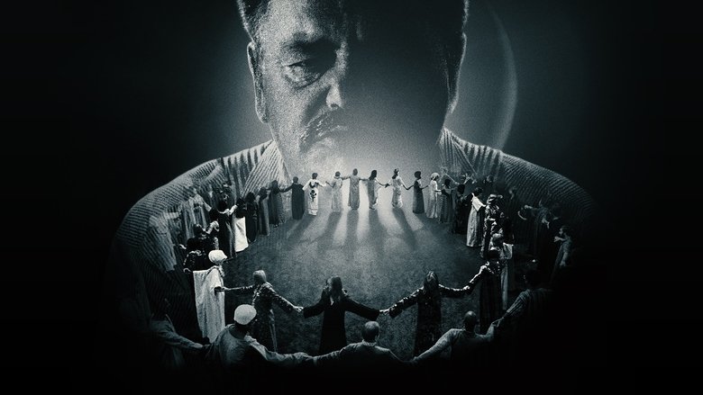 The Synanon Fix: Did the Cure Become a Cult? still 1
