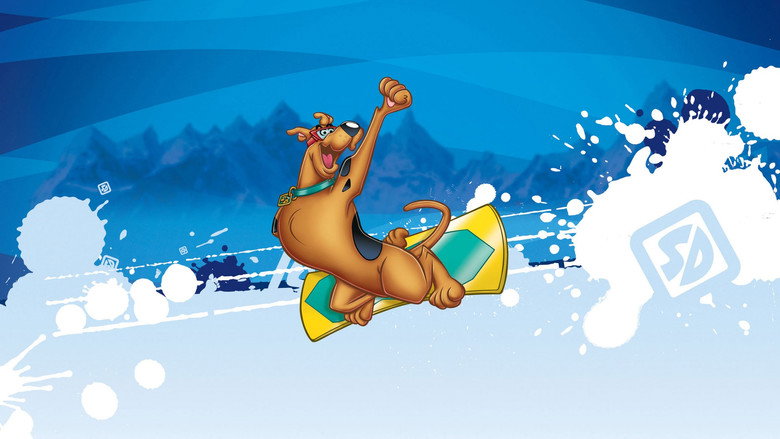 Chill Out, Scooby-Doo! still 8