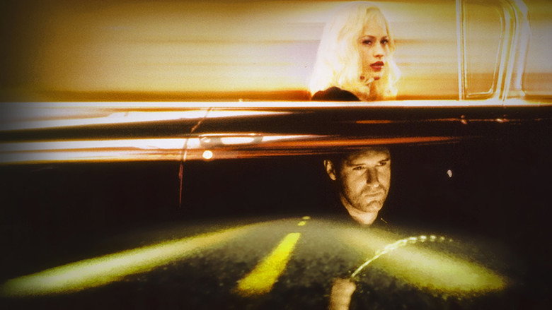 Lost Highway still 7