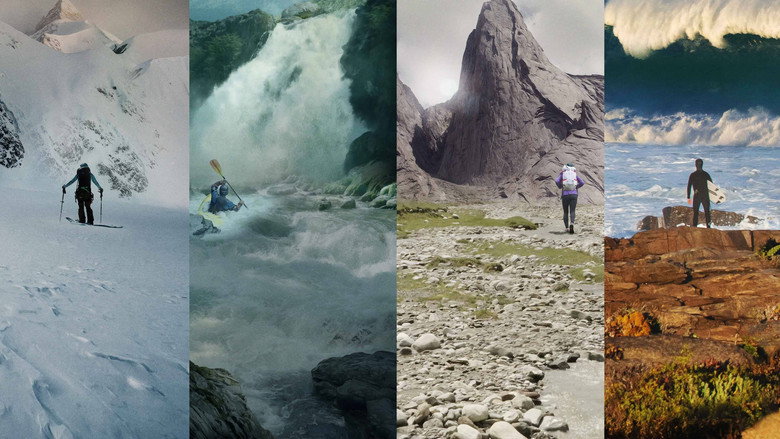 Edge of the Earth still 1