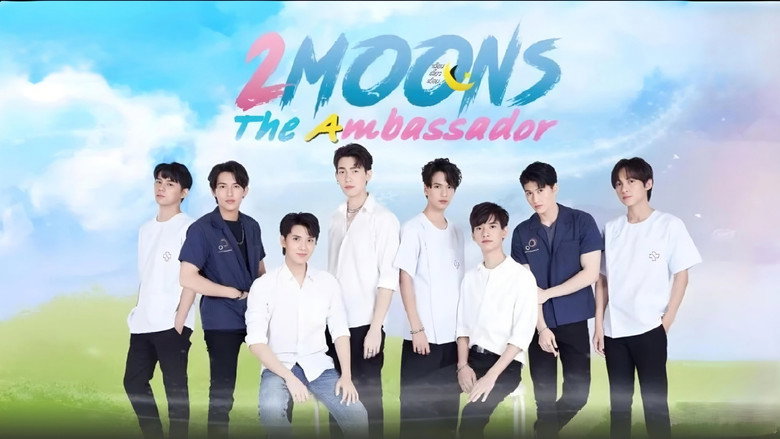 2 Moons: The Ambassador still 2