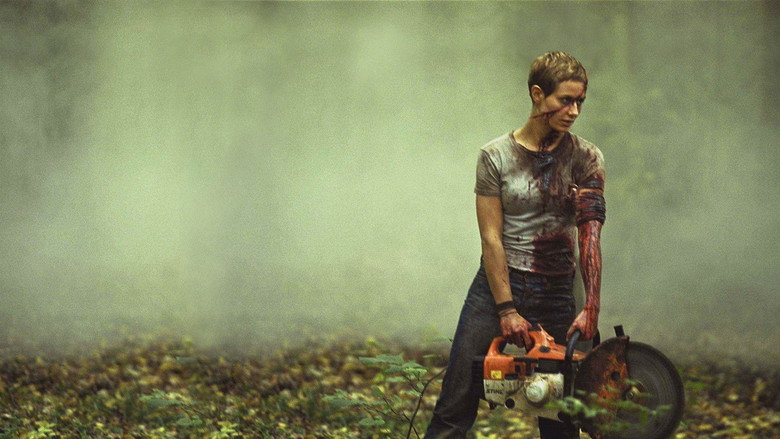 High Tension still 5