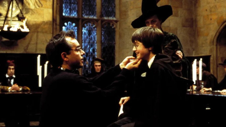 Icons Unearthed: Harry Potter still 4