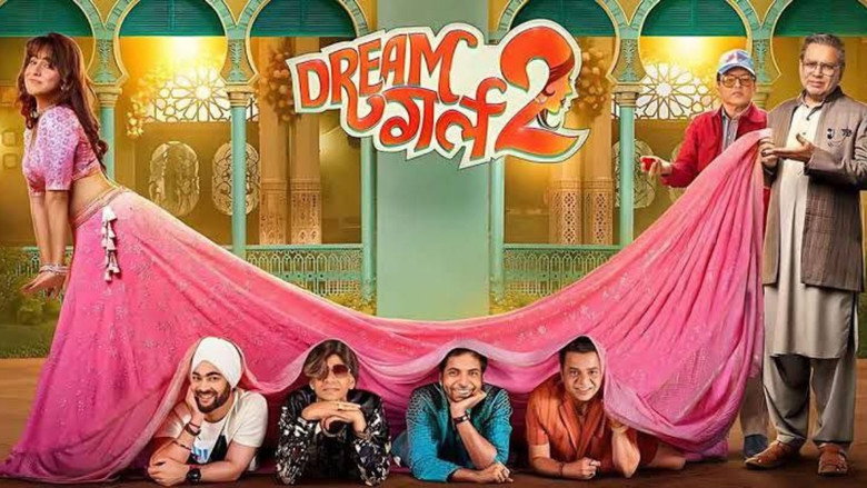 Dream Girl 2 still 5
