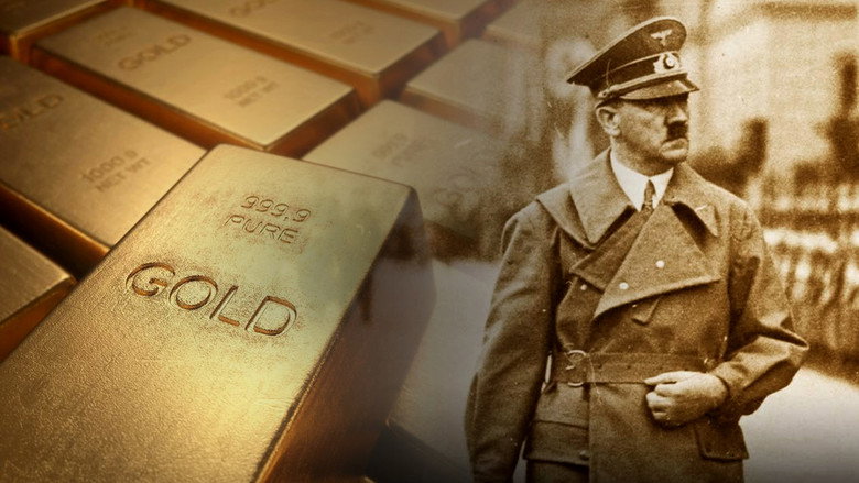 Hitler's Gold still 3