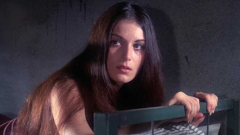 The Big Doll House still 6