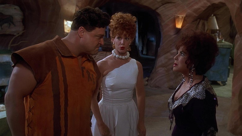 The Flintstones still 7