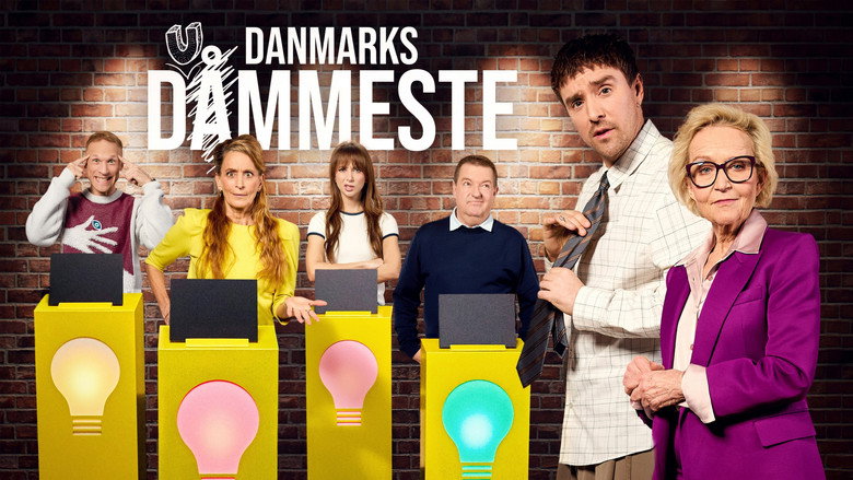 Danmarks dummeste still 2