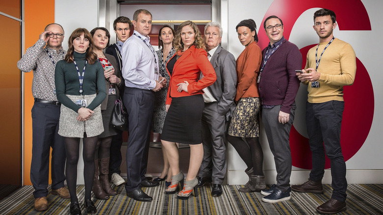 W1A still 2