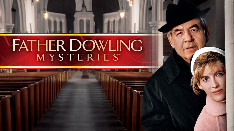 Father Dowling Mysteries still 7
