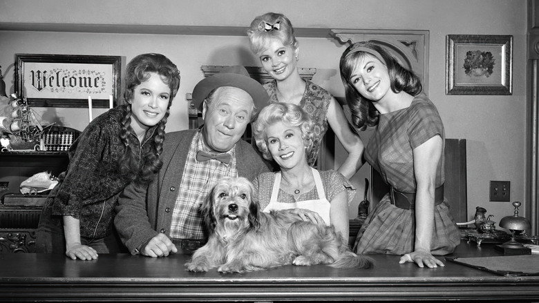 Petticoat Junction still 2