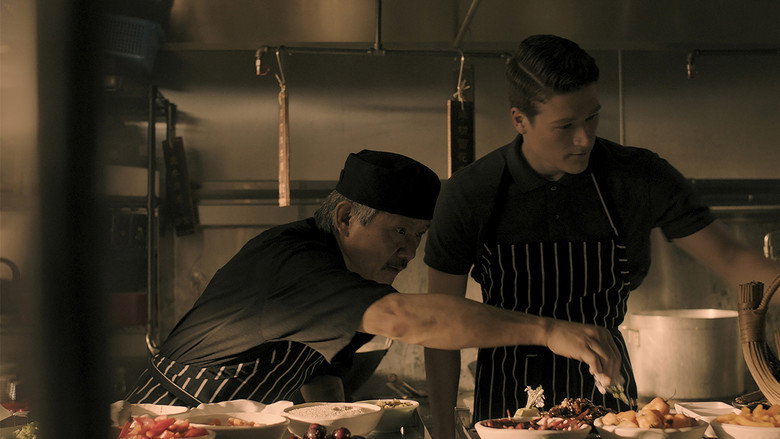 The Chef still 3