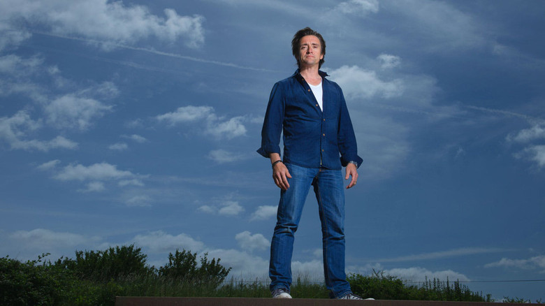 Wild Weather with Richard Hammond still 3