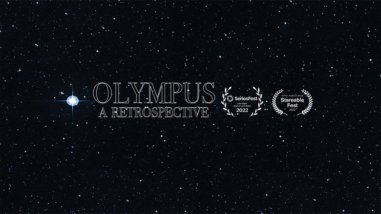 Olympus: A Retrospective still 1