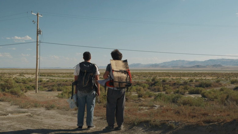 Geronimo still 1