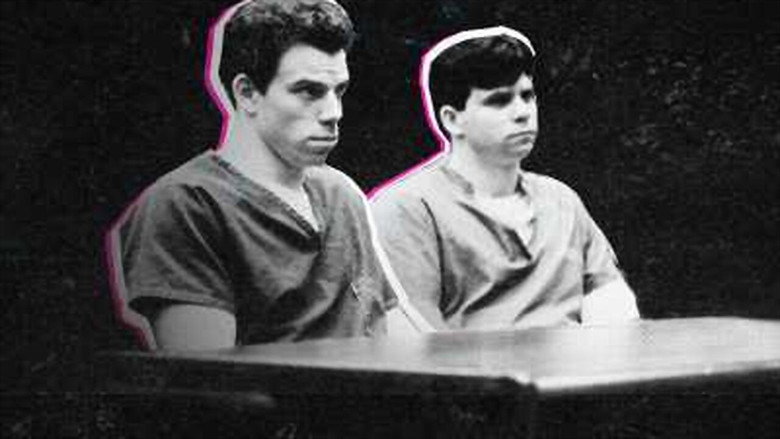 Menendez Brothers: Misjudged? still 2