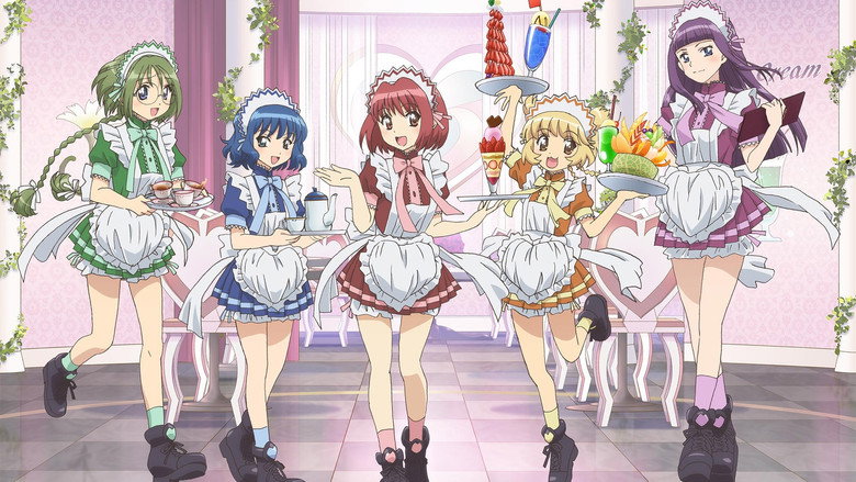 Tokyo Mew Mew New still 2