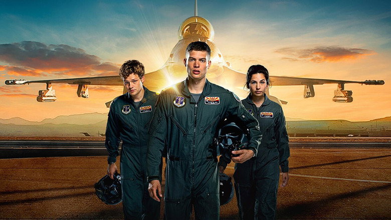 High Flyers still 3
