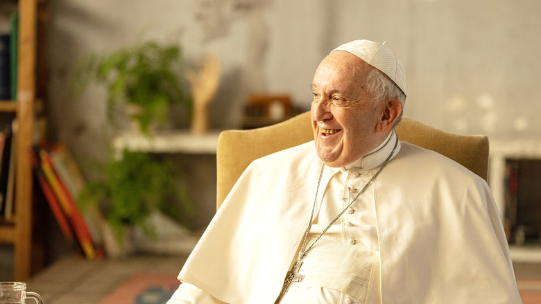 The Pope: Answers still 6