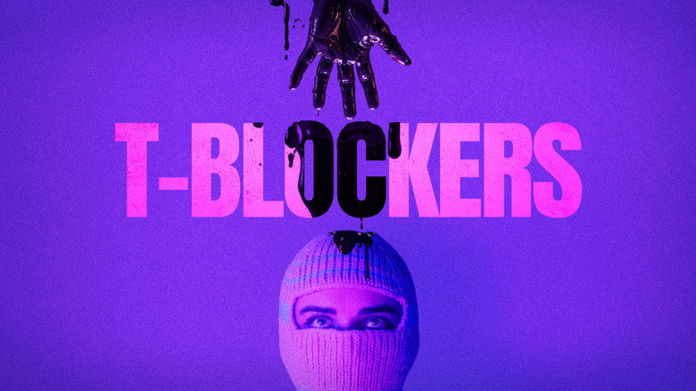 T Blockers still 2