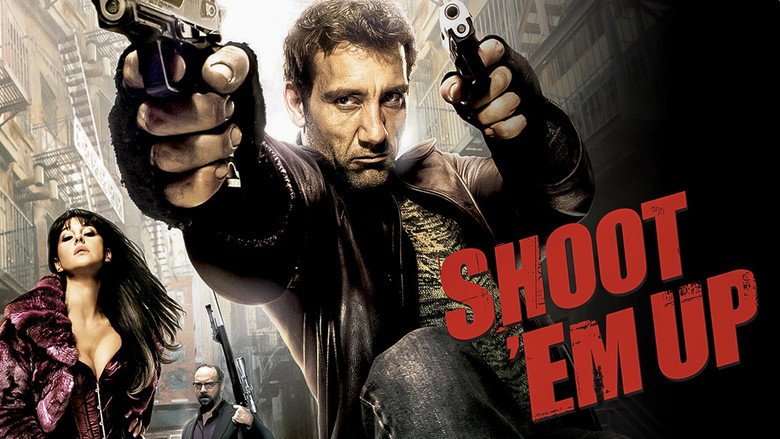 Shoot 'Em Up still 8
