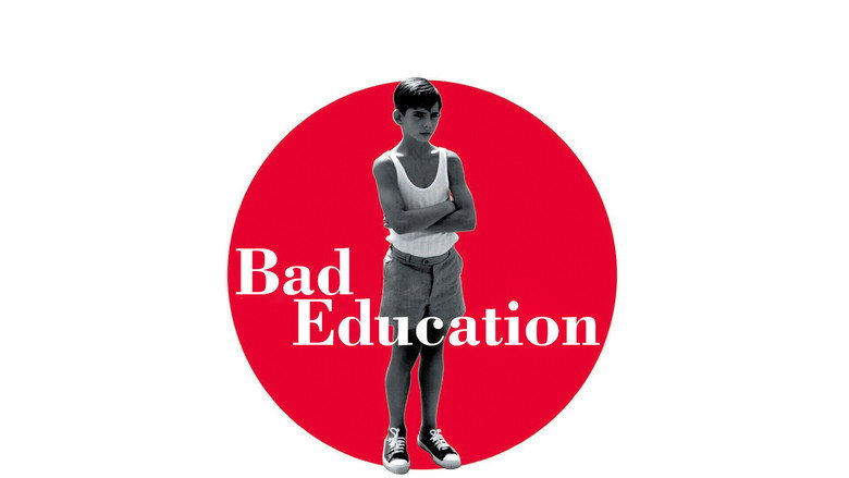Bad Education still 8