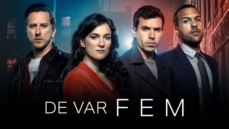 The Five still 5