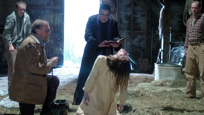 The Exorcism of Emily Rose still 3