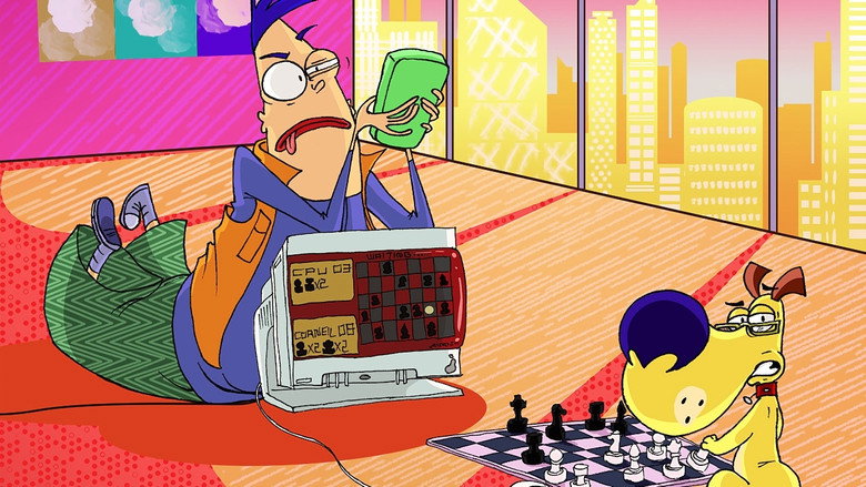 Watch My Chops still 2