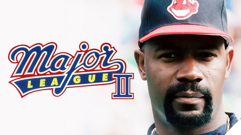 Major League II still 6