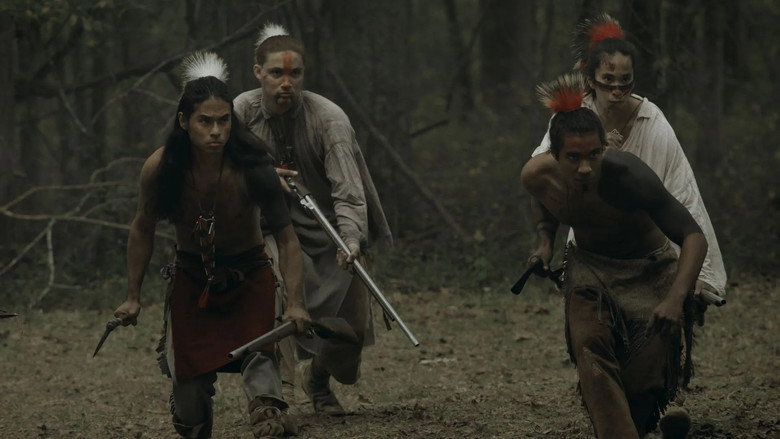 Love, Courage and the Battle of Bushy Run still 1
