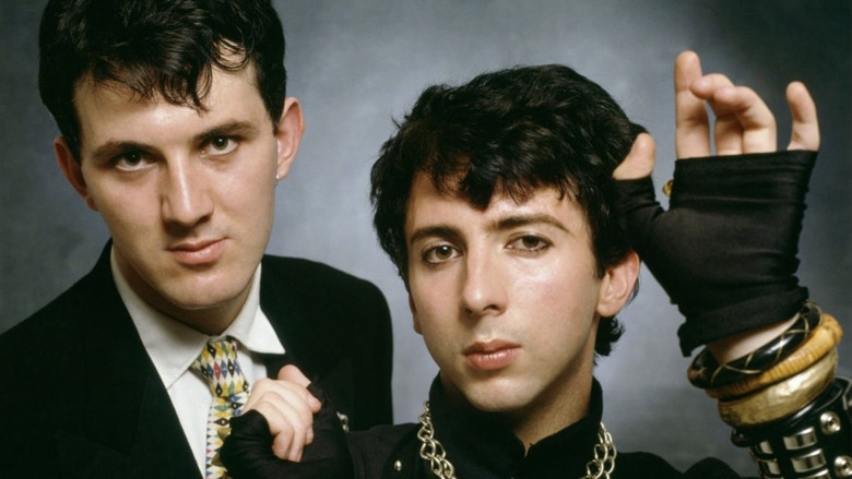 Young Guns Go For It - Soft Cell still 1