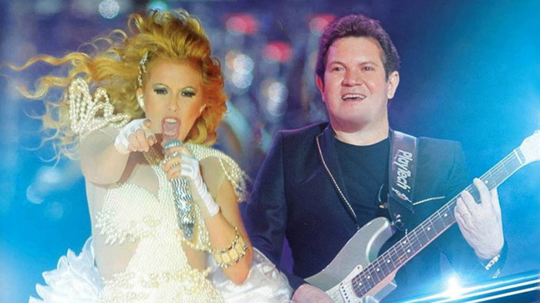 Banda Calypso:  Ao Vivo No Distrito Federal still 2