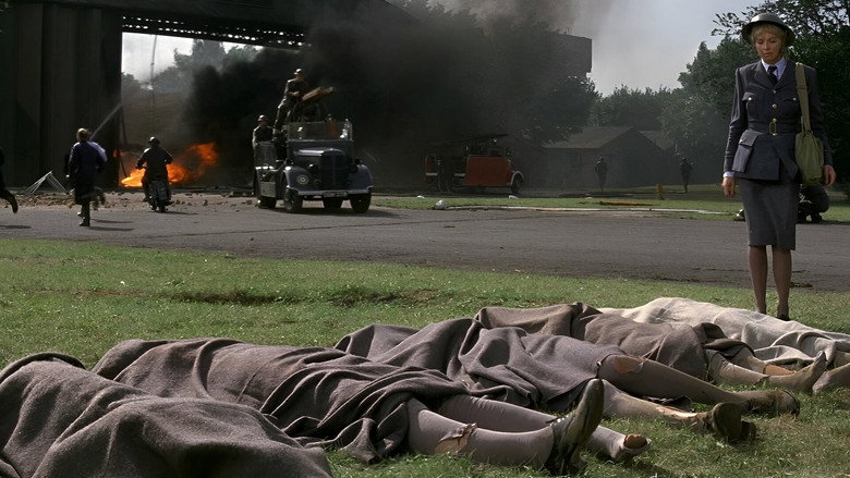 Battle of Britain still 7