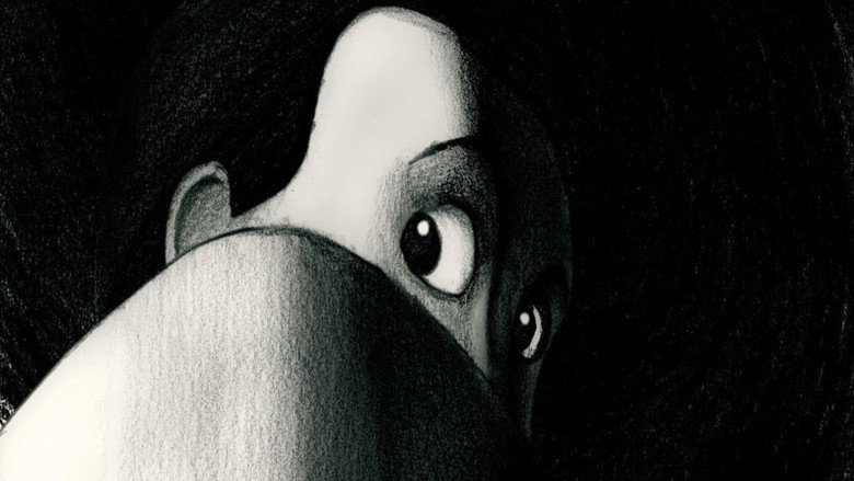 Fear(s) of the Dark still 1