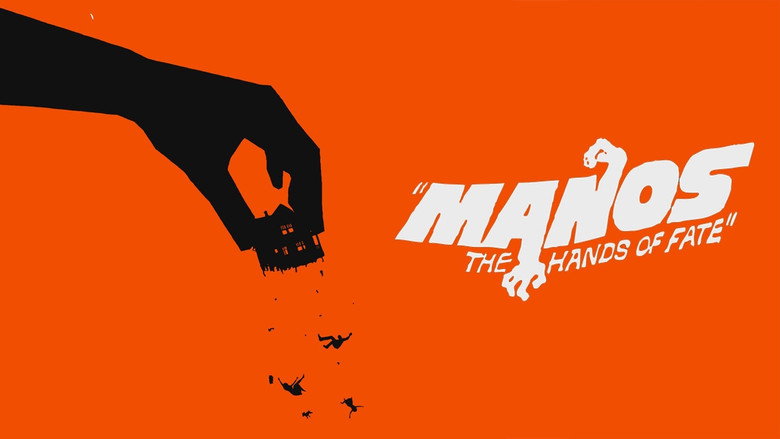 "MANOS" The Hands of Fate still 4